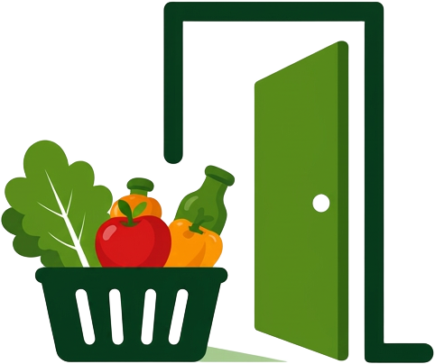 Market2door logo
